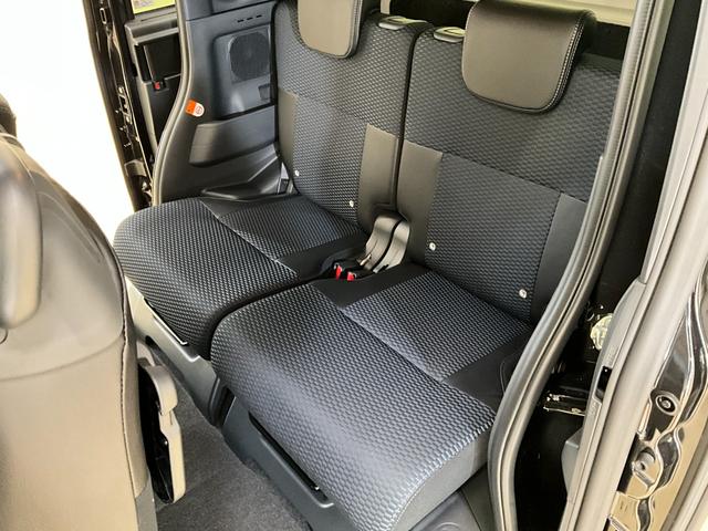 タントカスタムＸ　届出済未使用車ダイハツ認定中古車　予防安全機能スマートアシスト搭載　アイドリングストップ　オートライト　オートマチックハイビーム　ＬＥＤヘッドライト　電動格納ミラー　キーフリーキー　シートヒーター（京都府）の中古車