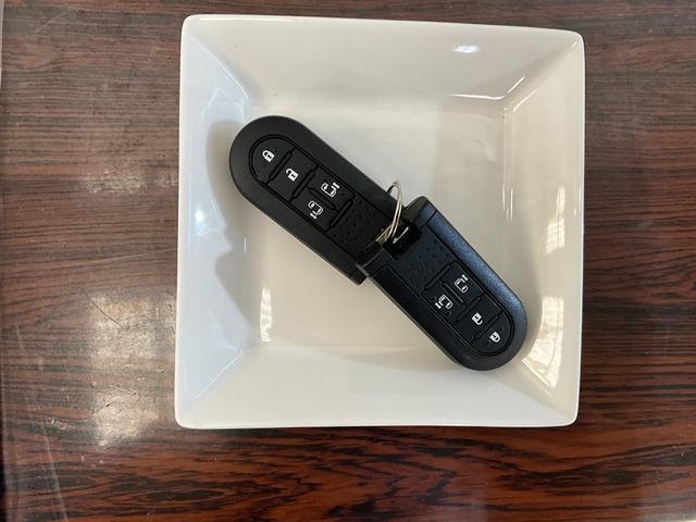 ムーヴキャンバスＧメイクアップ　ＳＡIIナビ　パノラマモニター　ＥＴＣ　社外ドラレコ　スマートアシスト　電動格納ドアミラー　電動スライドドア　キーフリー　ＬＥＤヘッドライト　ＬＥＤフォグランプ（京都府）の中古車