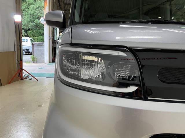 タントX 片側電動スライドドア シートヒーター片側電動スライドドア 運転席・助手席シートヒーター 運転席・助手席・サイドエアバック キーフリー スマアシ バックカメラ対応 アイドリングストップ ソナーセンサー LEDヘッドライト オートライト(京都府)の中古車