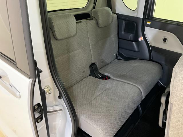タントＸ（京都府）の中古車