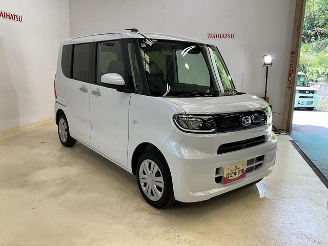 タントＸ（京都府）の中古車