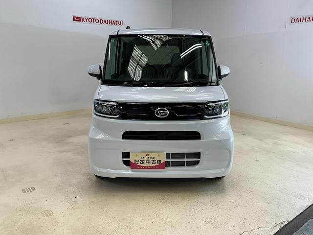 タントＸ（京都府）の中古車