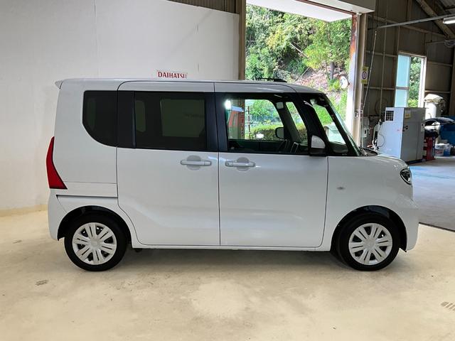 タントＸ（京都府）の中古車