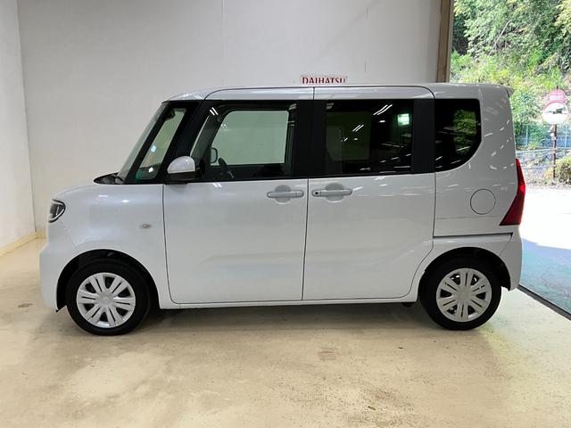 タントＸ（京都府）の中古車