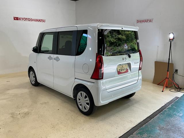 タントＸ（京都府）の中古車