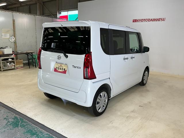タントＸ（京都府）の中古車