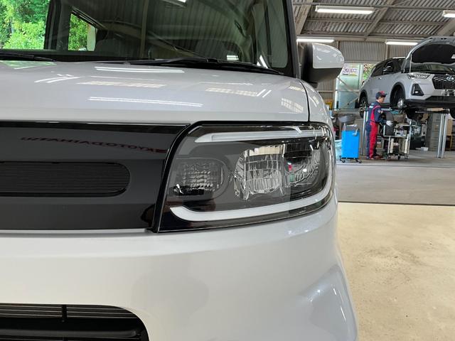 タントＸ（京都府）の中古車