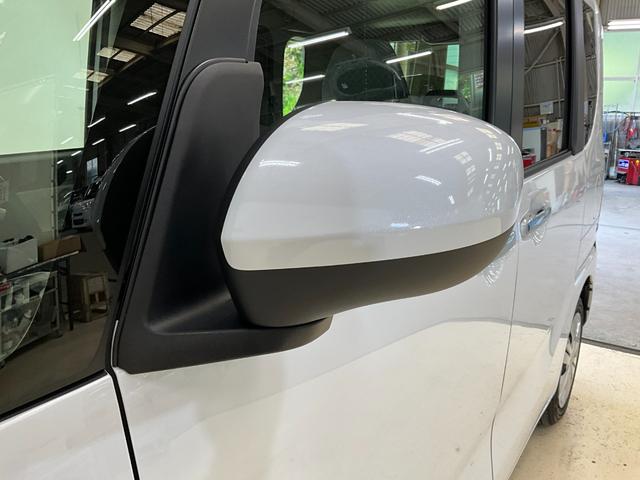 タントＸ（京都府）の中古車