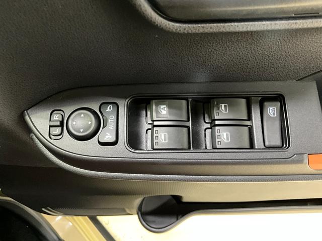 タントファンクロスターボスライド電動両側　バックカメラ有（京都府）の中古車