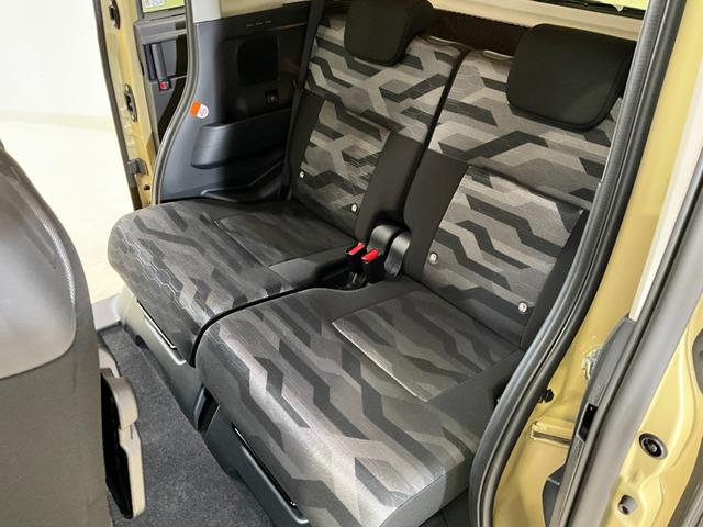 タントファンクロスターボスライド電動両側　バックカメラ有（京都府）の中古車
