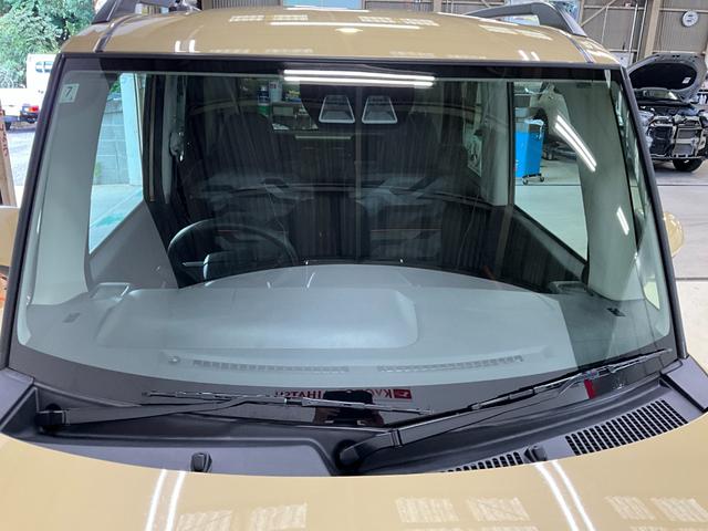 タントファンクロスターボスライド電動両側　バックカメラ有（京都府）の中古車