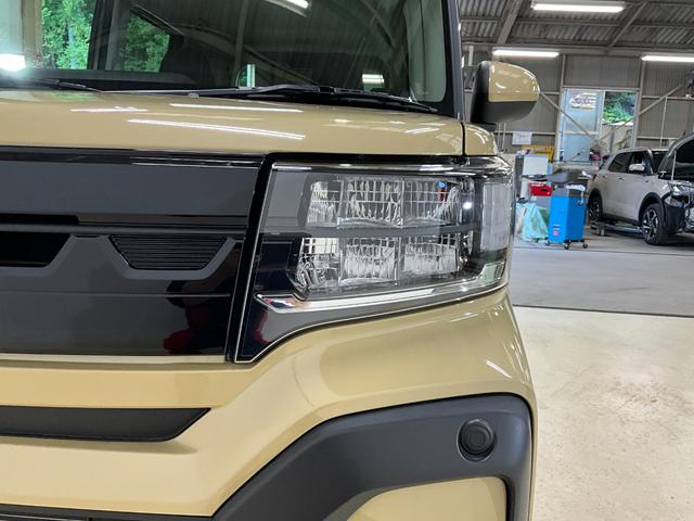 タントファンクロスターボスライド電動両側　バックカメラ有（京都府）の中古車