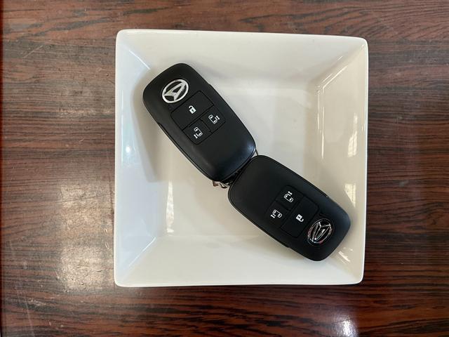 タントカスタムＸオーディオレス　バックカメラ　スマアシ　後席両側電動スライドドア　キーフリー　電動格納ドアミラー　ＬＥＤオートライト　ＬＥＤフォグランプ　オートエアコン（京都府）の中古車