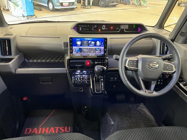 タントカスタムＲＳセレクション（京都府）の中古車