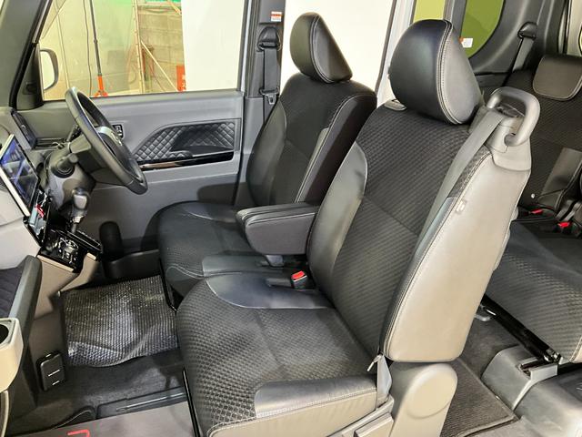 タントカスタムＲＳセレクション（京都府）の中古車