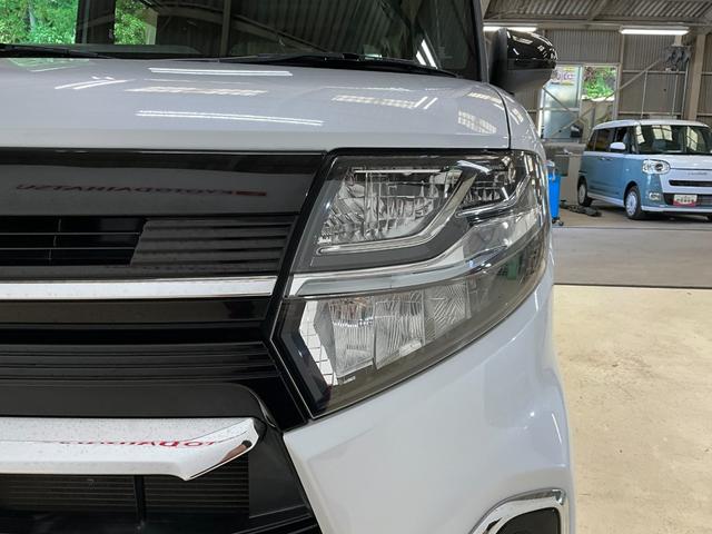 タントカスタムＲＳセレクション（京都府）の中古車