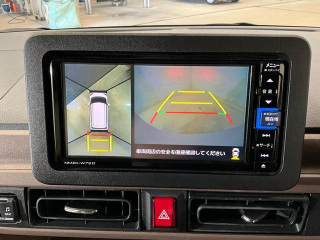 ムーヴキャンバスセオリーG パノラマモニターダイハツ認定中古車 予防安全機能スマートアシスト搭載 アイドリングストップ オートマチックハイビーム オートライト 電動格納ミラー LEDヘッドライト パノラマモニター キーフリーキー ABS(京都府)の中古車