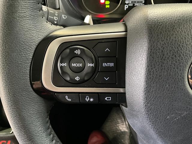 ムーヴキャンバスセオリーG パノラマモニターダイハツ認定中古車 予防安全機能スマートアシスト搭載 アイドリングストップ オートマチックハイビーム オートライト 電動格納ミラー LEDヘッドライト パノラマモニター キーフリーキー ABS(京都府)の中古車