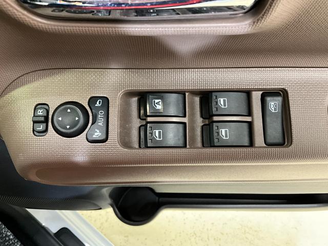 ムーヴキャンバスセオリーG パノラマモニターダイハツ認定中古車 予防安全機能スマートアシスト搭載 アイドリングストップ オートマチックハイビーム オートライト 電動格納ミラー LEDヘッドライト パノラマモニター キーフリーキー ABS(京都府)の中古車