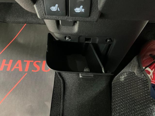 ムーヴキャンバスセオリーG パノラマモニターダイハツ認定中古車 予防安全機能スマートアシスト搭載 アイドリングストップ オートマチックハイビーム オートライト 電動格納ミラー LEDヘッドライト パノラマモニター キーフリーキー ABS(京都府)の中古車