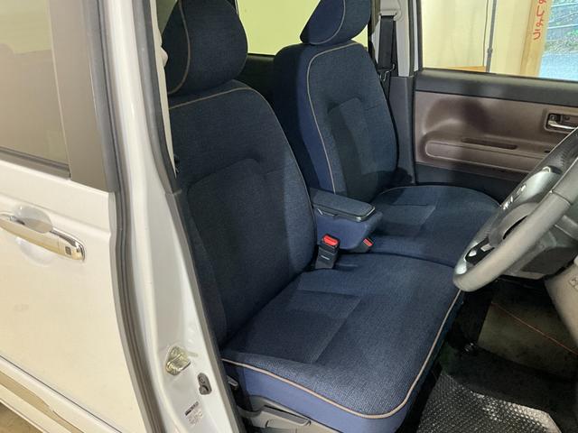 ムーヴキャンバスセオリーG パノラマモニターダイハツ認定中古車 予防安全機能スマートアシスト搭載 アイドリングストップ オートマチックハイビーム オートライト 電動格納ミラー LEDヘッドライト パノラマモニター キーフリーキー ABS(京都府)の中古車