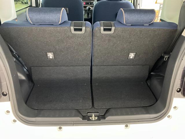 ムーヴキャンバスセオリーG パノラマモニターダイハツ認定中古車 予防安全機能スマートアシスト搭載 アイドリングストップ オートマチックハイビーム オートライト 電動格納ミラー LEDヘッドライト パノラマモニター キーフリーキー ABS(京都府)の中古車