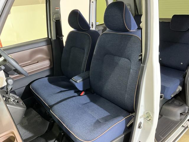 ムーヴキャンバスセオリーG パノラマモニターダイハツ認定中古車 予防安全機能スマートアシスト搭載 アイドリングストップ オートマチックハイビーム オートライト 電動格納ミラー LEDヘッドライト パノラマモニター キーフリーキー ABS(京都府)の中古車