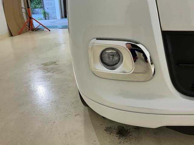 ムーヴキャンバスセオリーG パノラマモニターダイハツ認定中古車 予防安全機能スマートアシスト搭載 アイドリングストップ オートマチックハイビーム オートライト 電動格納ミラー LEDヘッドライト パノラマモニター キーフリーキー ABS(京都府)の中古車