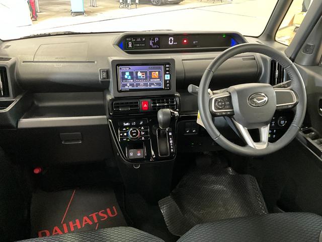 タントカスタムＲＳ（京都府）の中古車