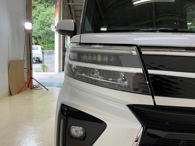 タントカスタムＲＳ（京都府）の中古車