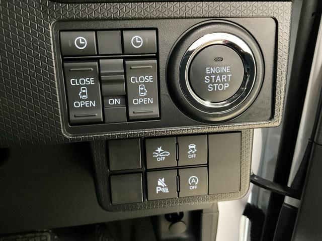 タントカスタムＲＳ　ターボ　ＬＥＤヘッドランプ　両側電動スライドバックカメラ対応　ＬＥＤヘッドランプ　両側電動スライドドア　プッシュボタンスタート　キーフリー　アイドリングストップ　アルミホイール　オートライト　オートエアコン　ベンチシート　シートヒーター（京都府）の中古車