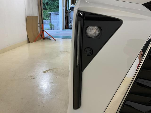 タントカスタムＲＳ　ターボ　ＬＥＤヘッドランプ　両側電動スライドバックカメラ対応　ＬＥＤヘッドランプ　両側電動スライドドア　プッシュボタンスタート　キーフリー　アイドリングストップ　アルミホイール　オートライト　オートエアコン　ベンチシート　シートヒーター（京都府）の中古車