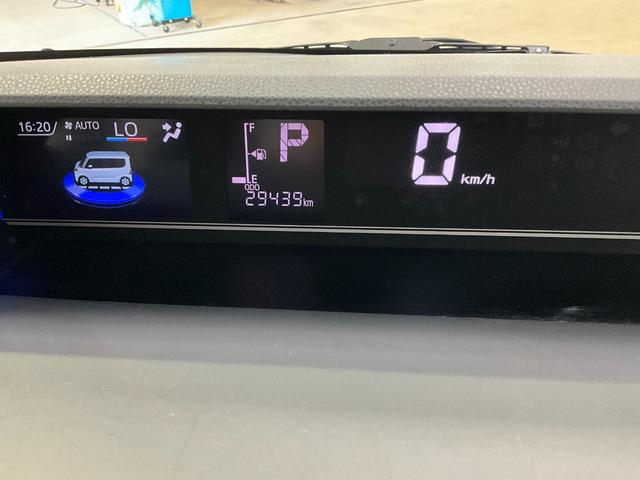 タントカスタムX ナビ付ダイハツ認定中古車 予防安全機能スマートアシスト搭載 アイドリングストップ オートマチックハイビーム オートライト 電動格納ミラー キーフリーキー パノラマモニター(京都府)の中古車