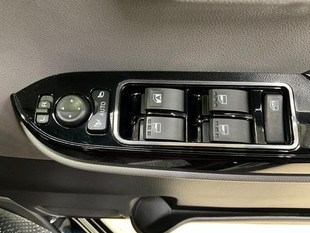 タントカスタムX ナビ付ダイハツ認定中古車 予防安全機能スマートアシスト搭載 アイドリングストップ オートマチックハイビーム オートライト 電動格納ミラー キーフリーキー パノラマモニター(京都府)の中古車