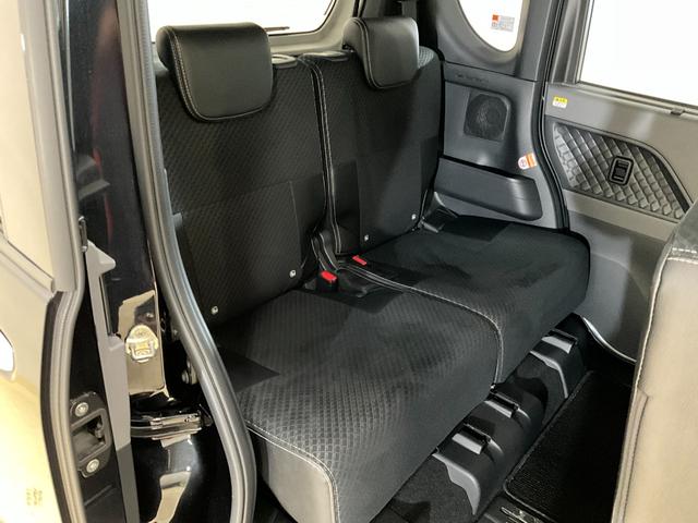 タントカスタムX ナビ付ダイハツ認定中古車 予防安全機能スマートアシスト搭載 アイドリングストップ オートマチックハイビーム オートライト 電動格納ミラー キーフリーキー パノラマモニター(京都府)の中古車