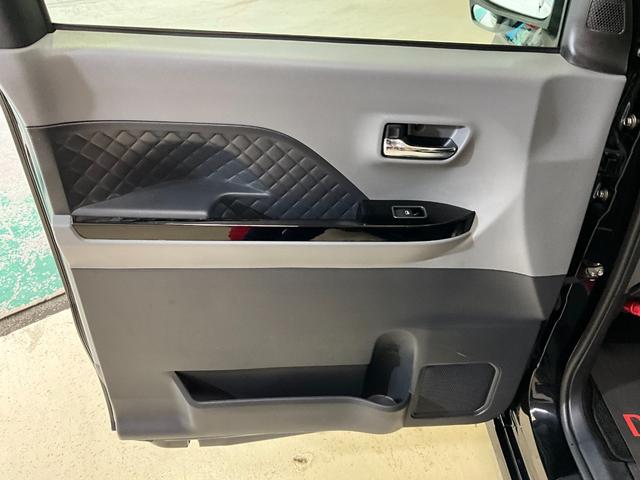 タントカスタムX ナビ付ダイハツ認定中古車 予防安全機能スマートアシスト搭載 アイドリングストップ オートマチックハイビーム オートライト 電動格納ミラー キーフリーキー パノラマモニター(京都府)の中古車