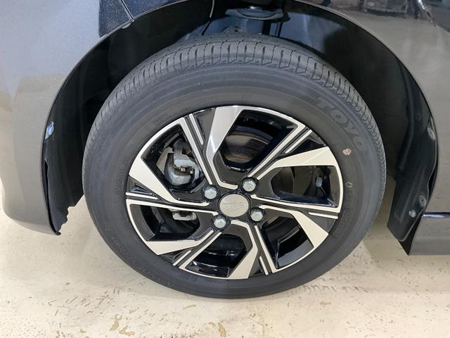 タントカスタムX ナビ付ダイハツ認定中古車 予防安全機能スマートアシスト搭載 アイドリングストップ オートマチックハイビーム オートライト 電動格納ミラー キーフリーキー パノラマモニター(京都府)の中古車