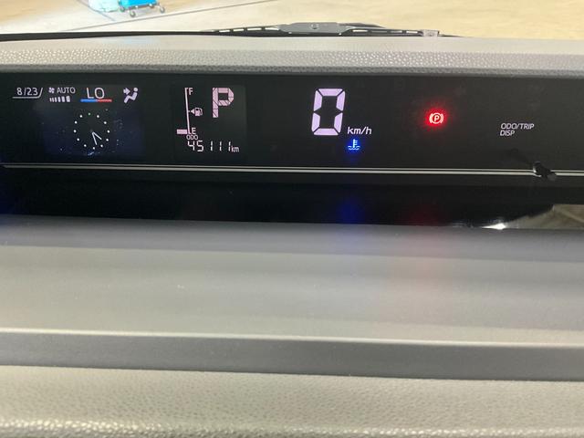 タントカスタムＸセレクション　ナビ　ドラレコ　ＥＴＣワンオーナー　衝突軽減ブレーキ　認定中古車　ナビ　ドラレコ　ＥＴＣ　バックモニター　両側電動スライドドア　運転席助手席シートヒーター　スマートキー　プッシュボタンスタート（京都府）の中古車