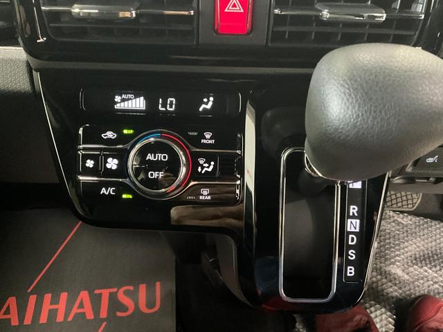 タントカスタムＸセレクション　ナビ　ドラレコ　ＥＴＣワンオーナー　衝突軽減ブレーキ　認定中古車　ナビ　ドラレコ　ＥＴＣ　バックモニター　両側電動スライドドア　運転席助手席シートヒーター　スマートキー　プッシュボタンスタート（京都府）の中古車