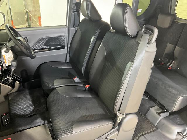 タントカスタムＸセレクション　ナビ　ドラレコ　ＥＴＣワンオーナー　衝突軽減ブレーキ　認定中古車　ナビ　ドラレコ　ＥＴＣ　バックモニター　両側電動スライドドア　運転席助手席シートヒーター　スマートキー　プッシュボタンスタート（京都府）の中古車