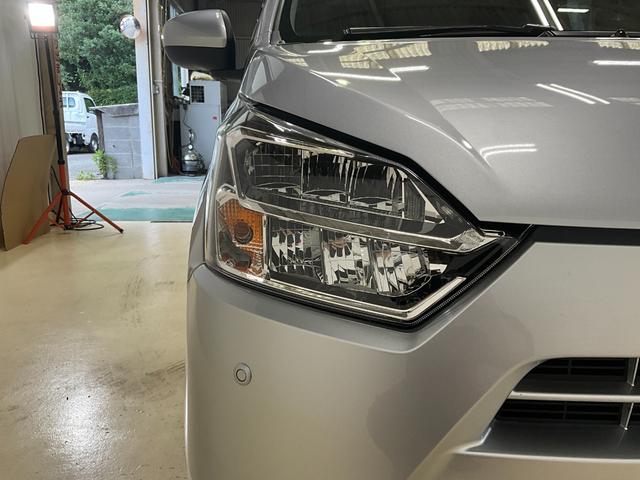 ミライースＸ　リミテッドＳＡIII（京都府）の中古車