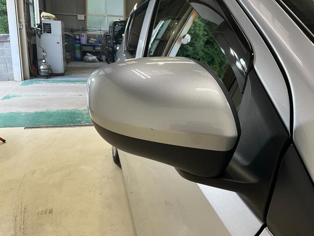 ミライースＸ　リミテッドＳＡIII（京都府）の中古車
