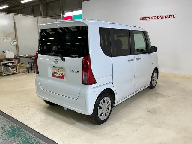 タントウェルカムターンシート　Ｘ　ナビ　バックカメラ　ＥＴＣナビ　バックカメラ　ＥＴＣ　ドラレコ　アイドリングストップ　プッシュボタンスタート　キーフリー　シートヒーター　片側電動スライドドア　ＬＥＤヘッドランプ　オートエアコン　オートライト　スマアシ　ＡＢＳ（京都府）の中古車