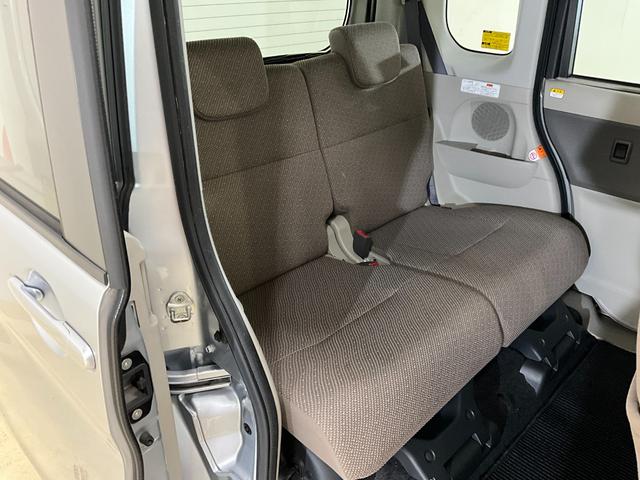 タントＸ（京都府）の中古車