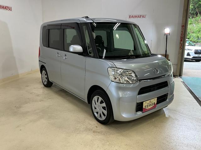 タントＸ（京都府）の中古車
