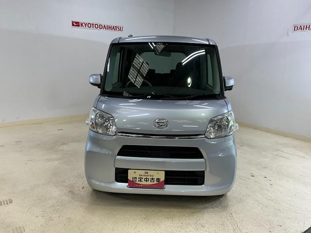 タントＸ（京都府）の中古車