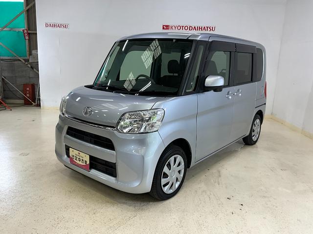 タントＸ（京都府）の中古車