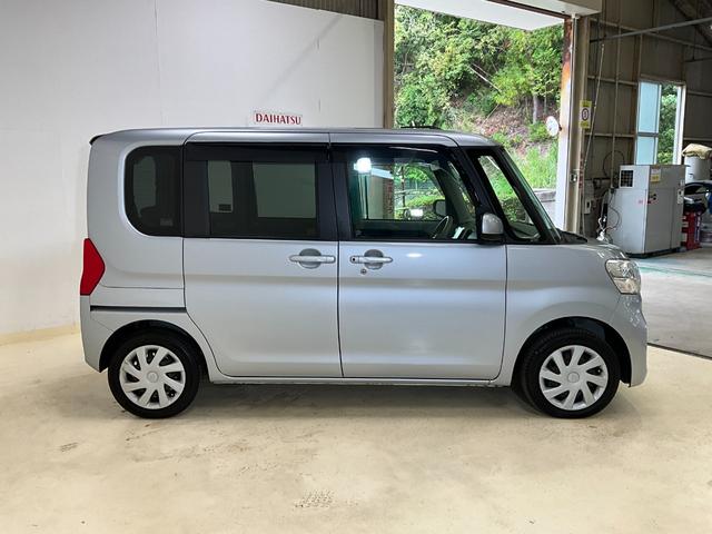 タントＸ（京都府）の中古車