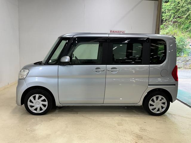 タントＸ（京都府）の中古車