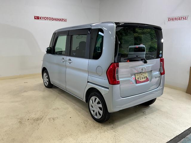 タントＸ（京都府）の中古車